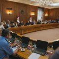 Štab za vanredne situacije: Apelujemo na građane da racionalno koriste struju i vodu