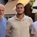 Zinedin dolazi da igra za Bosnu i Hercegovinu: Barbarez otišao da uruči pasoš najskupljem defanzivcu