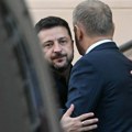 „Igra s vatrom” ukrajinskog predsednika