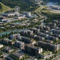 Ruska banka gradi čitav novi grad: U srcu Sibira niče naselje za 16.000 ljudi