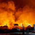 Ruska vojska napala skladište u Kijevu sa oko 15.000 dronova