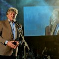 Film Radoša Bajića sniman na jugu Srbije otvara festival u Nišu: „Čuvar ikone Svetog Đorđa“ pred publikom na novom festivalu u…