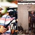 Dim u plućima, suze u očima, ali kamera ne sme da zadrhti: Snimatelj-montažer Jovan na prvoj liniji zajedno sa…