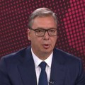 Vučić o pismu Ruteu: Tražio sam veća prava i zaštitu Srba na Kosovu i Metohiji