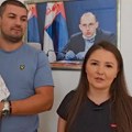 Još jedna grupa zdravstvenih radnika vraća se u Srbiju