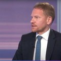 Milan Antonijević: Požari ne smeju da budu povod za širenje dezinformacija i podela