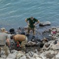 Dunav otkrio mračnu tajnu čuvanu više od 80 godina! Prolaznici među stenama ugledali prizor koji ledi krv: Isplivalo…