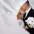 Venčani parovi u Zrenjaninu: Filip Janjiš i Lidija Nanić i još dva para su se venčali prošle nedelje. Čestitamo!