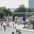 Niškim vlastima ne pomaže ni Žan-Klod van Dam: Besplatno, šakom i kapom dele se karte za Međunarodni filmski festival