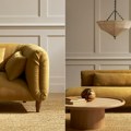 Sofa više nije neutralna: Ove boje će obeležiti moderne enterijere