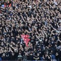 Špance čeka pakao! Partizan se pohvalio da je rasprodao još jednu tribinu (foto)