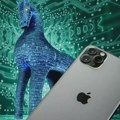 Hakeri napali Apple i Android uređaje