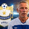 Momčilović pred Jedinstvo: U Kruševcu imamo priliku da se iskupimo