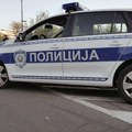 U Beogradu zaplenjeno 11,4 litra droge za silovanje uhapšene dve osobe