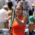 Siguran početak US opena: Arina Sabalenka ubedljivo do drugog kola!