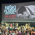 Glumci: Dobro je što postoje dva filmska festivala u Nišu