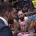 Pero Antić o selektoru Alimpijeviću: "Stariji sam 4 godine, ali se znalo ko je šef... Tek ćete ga videti..."