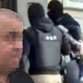Svoje dete (5) držao kao štit i pucao u specijalce! Ovo je muškarac koji je uhapšen po poternici u Šapcu: Tokom bekstva…