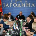 Ruski privrednici u Jagodini: Uskoro prvi sporazumi o investiranju