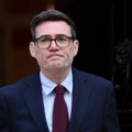 „Predugo smo oklevali da delujemo, nevini Palestinci i dalje ginu, verujem u rešenje o postojanju dve države“: Britanski…