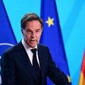 Rute: NATO uz Nemačku, Rusija želi da nas podeli, ali smo ujedinjeni