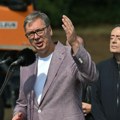 Vučić: Do kraja godine biće otvoreno još 60 kilometara autoputeva i brzih saobraćajnica