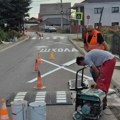 Komunalne ekipe 14. septembra uređuju ulice, saobraćajnu signalizaciju i javne površine