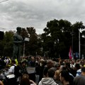 Predstavljanje Studentskog plana od sutra do kraja nedelje širom Srbije, objavljene prve lokacije