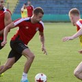 Srbin sa 3 gola za 42 minuta srušio Njukasl! Zvezda ga dugo jurila, on stao na korak od Marakane