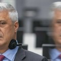 Na Kosovu počela okupljanja za praćenje prenosa izricanja presude Tačiju i drugima