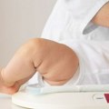 Lepe vesti iz užičkog porodilišta: Osam beba rođeno u danu, grad bogatiji za šest devojčica i dva dečaka