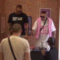 Venčali se Rada i Milan! Pink sve emitovao uživo, svi u šoku