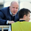 Marko Nikolić: Citirajte me, Partizan će za dva meseca biti u prve tri ekipe
