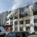 Rusko ministarstvo: uništeni centri za obradu podataka ukrajinskih telekomunikacionih kompanija