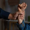 Istraživanje: više od 15 odsto Holanđana smatra da je opravdano udariti ženu