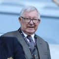 "Imam 84 godine, ako doživim 85, biće sve u redu": Ser Aleks Ferguson progovorio o demenciji