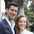 Novak bio izbačen iz škole, a Jelena ima doktorat: Ovo je istina o obrazovanju Đokovića: "Nisu imali razumevanja"
