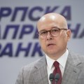Vučević: Najave opozicije o otkazivanju EXPO 2027 pokazuju politiku blokiranja razvoja