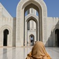Grand Hotel Oman: Sultanat u potrazi za putnikom, ne turistom