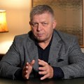 Fico prvo spomenuo Vučića, a onda govorio o dogovoru SAD i Rusije o gorivu: To pokazuje naivnost rukovodstva EU