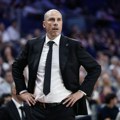 Penjaroja: Posle povrede Džekrija smo morali da menjamo igru