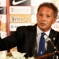 Mihajlović je prvi prepoznao njegov talenat: Danas je najbolji strelac Serije A, a malo ko zna za ovu priču!