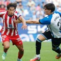 Baena u 89. minutu srušio Espanjol za pobedu Atletika