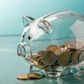 Građani i firme u bankama čuvaju 37,5 milijardi evra