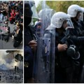 Studenti najavili novi protest u Tirani im se pridružili profesori, lekari i sindikati, premijer Rama tvrdi da su protesti…