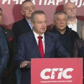 Dačić: Referendumska atmosfera je nepobediva - ali mi nikada ne gubimo bitku u celini