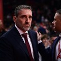 Navaro: Makabi igra drugačiju košarku, biće teška utakmica