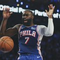 "Nisam tražio trejd iz Bostona, neću da dozvolim lažne optužbe": Zvezda NBA lige razotkrila sva šuškanja o njegovom odlasku…