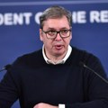 Vučić: Svi na Zapadu znaju da je Priština kriva, ali mi od toga nemamo ništa – Kurti neće prestati