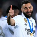 Šok iz Madrida! Karim Benzema napustio Real!